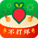 叮咚买菜生鲜超市app