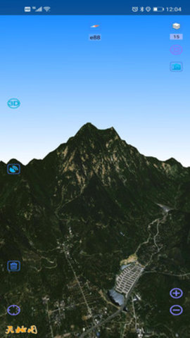 免费下载奥维互动地图中文版