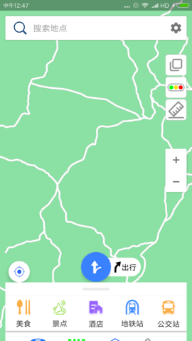 天眼3d卫星地图下载