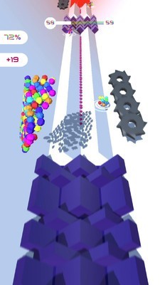 超级飞行者3D手游下载