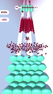 超级飞行者3D最新版