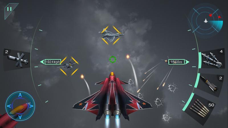 决战云端免费版