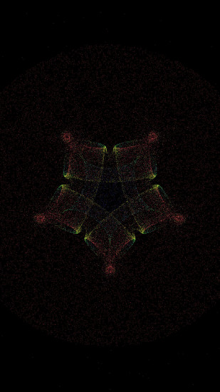 迷你魔幻粒子世界安卓版app