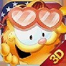 加菲猫酷跑免费版正版