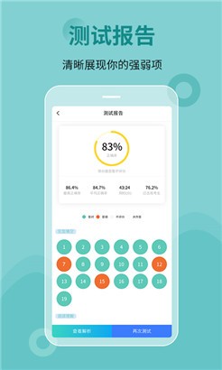 刷题宝典华为版