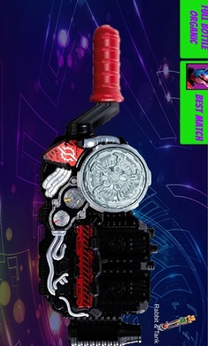 假面骑士腰带模拟器