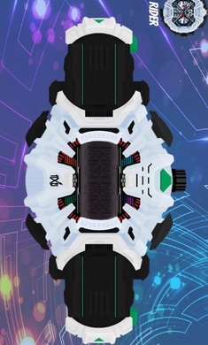 假面骑士腰带模拟器