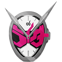 假面骑士腰带模拟器