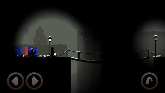 地狱微光安卓版