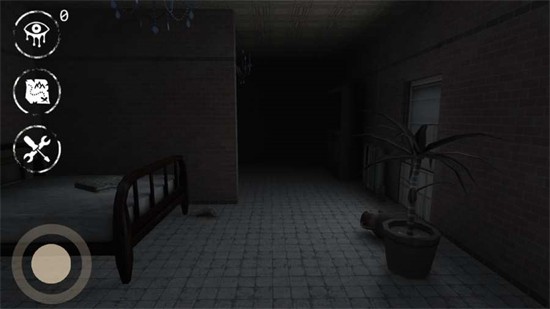 恐怖之眼免费版无限眼