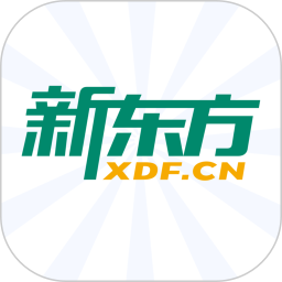 新东方华为版