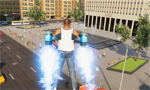 恶徒模拟器下载