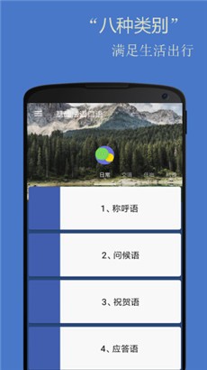 基础法语口语学习版