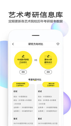 美博考研专业版