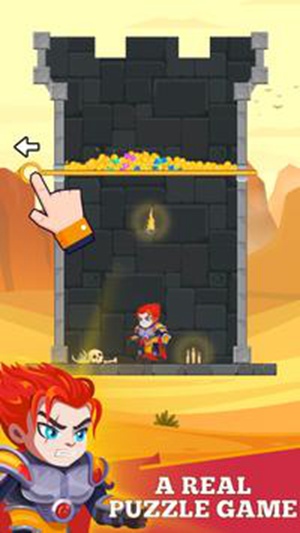 英雄救援免费版最新版