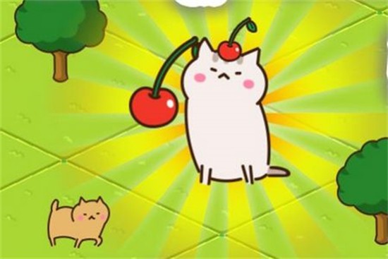 猫咪小镇中文免费版
