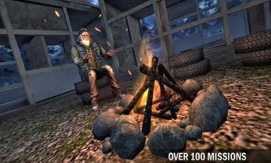 流浪汉模拟器内置作弊菜单手机版