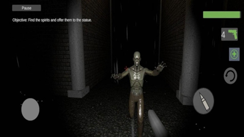 探险神秘人手游安卓版下载