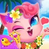 天才宠物海滨秀最新免费版