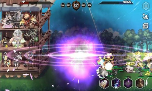 塔王格伦德尔单机内购版