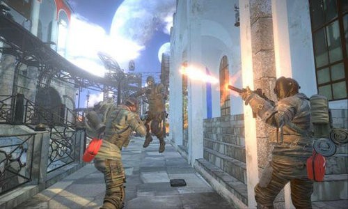 逃离克里夫单机版手机版