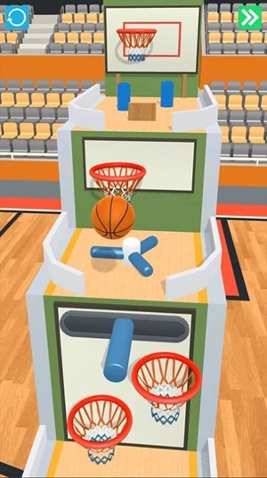 篮球人生3D免费版安卓版