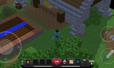 我的世界地下城正版免费版