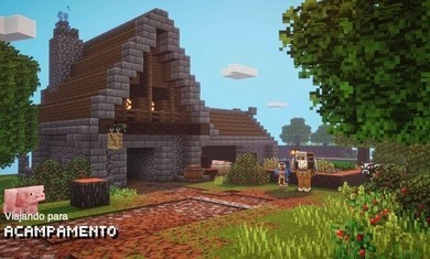 我的世界地下城正版免费版