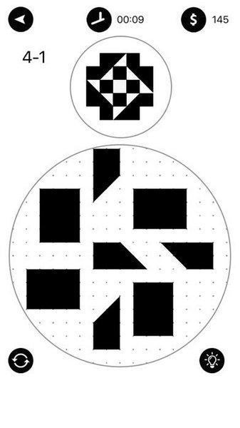 层叠拼图安卓版最新版