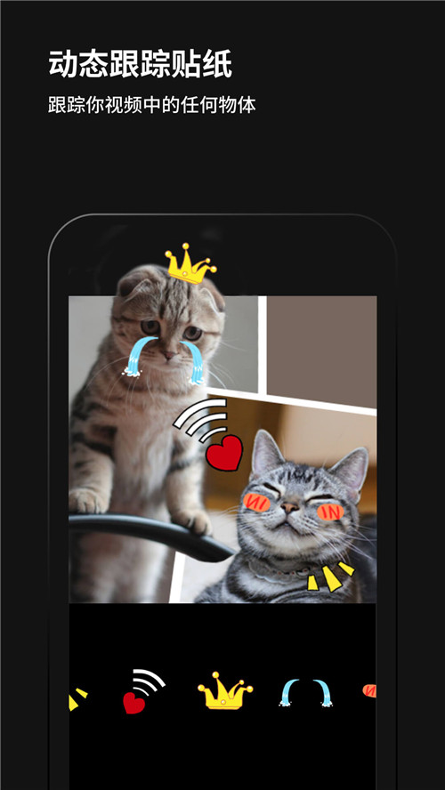 黑咔相机自拍相机最新安卓版本2023