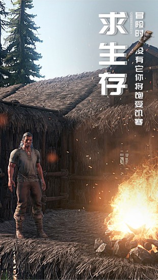黑暗与光明手游下载