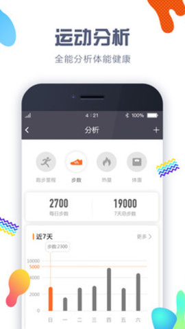 计步器去广告精简版