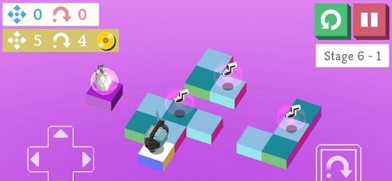 冷跳任务最新版