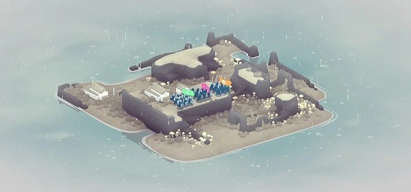 绝境北方中文手机版