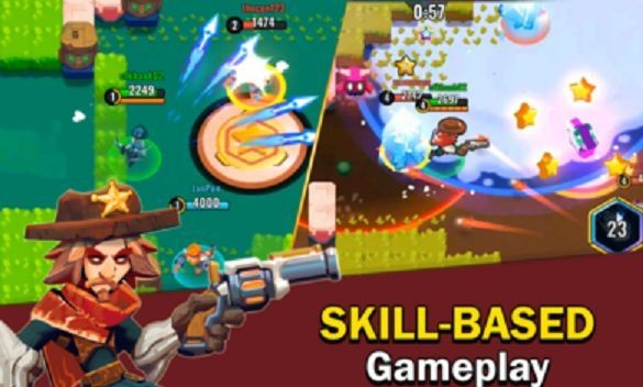 英雄来袭最新免费版