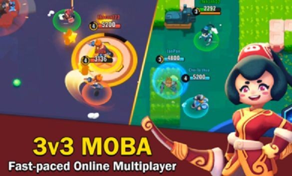 英雄来袭最新免费版