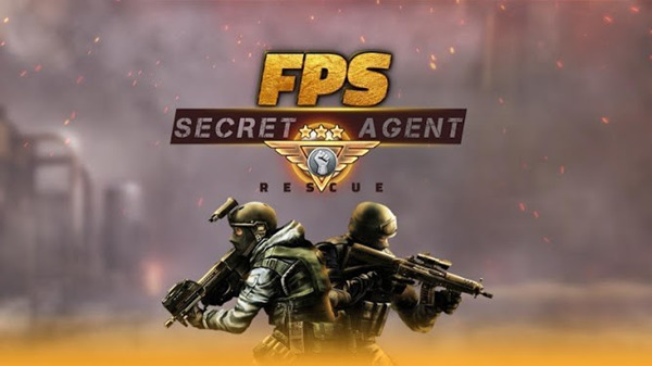 FPS特工救援手机版安卓版