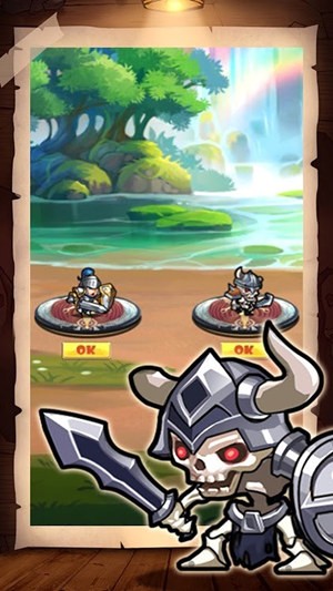 疯狂的厄运星球大冒险中文版安卓版