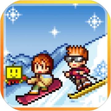 闪耀滑雪场物语debug版汉化版