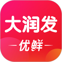大润发优鲜手机版