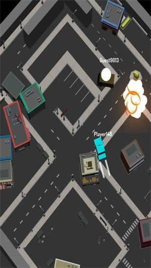 玩具车淘汰赛最新版