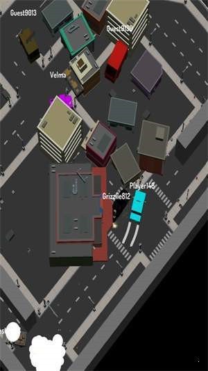 玩具车淘汰赛最新版手机版