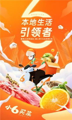小6买菜安卓版