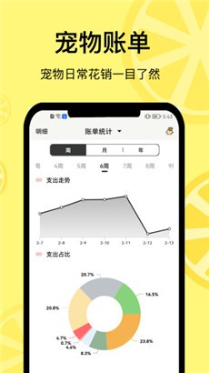 宠日常免费版