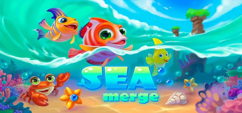 海洋融合中文免费版