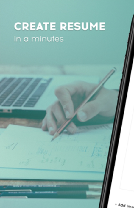 简历创建者下载安装2023版本