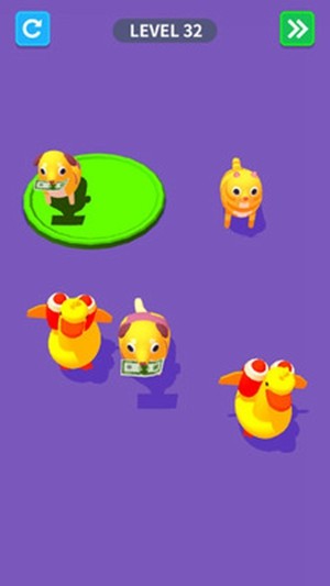 动物游戏3D手机版安卓版