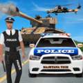 坦克大战警车正式版最新版