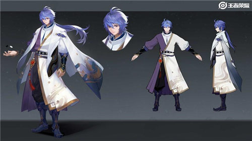 ​王者荣耀s30弈星怎么出装  王者荣耀s30弈星出装介绍