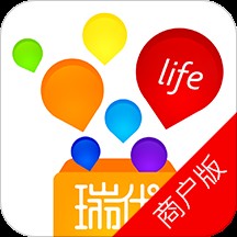 瑞优生活商家版安卓app下载安装